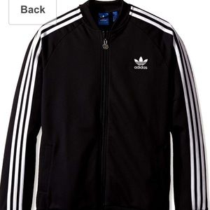 Adidas jacket
